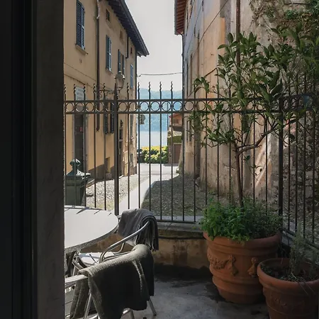 Al - Tremezzo, Tremezzina By Lovecomo Nyaraló