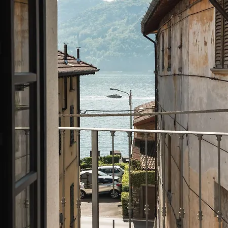 Al - Tremezzo, Tremezzina By Lovecomo Сasa de vacaciones Mezzegra