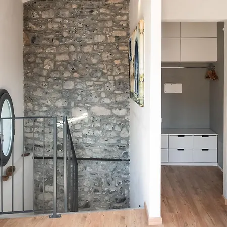 Сasa de vacaciones Al - Tremezzo, Tremezzina By Lovecomo Mezzegra